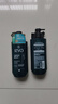 吕 RYO绿吕清爽控油洗发水480ml*2清洁蓬松去屑滋养洗头膏洗发露 实拍图
