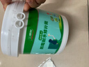 三棵树漆墙面修补膏防霉抗菌白色墙面去污修复腻子粉膏墙皮脱落防水补墙膏 实拍图
