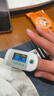 MEDISANA德国血氧仪指夹式医用手指氧饱和度检测仪心率家用氧饱夹C22 实拍图