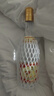 汾酒 黄盖玻汾 清香型白酒 53度 475mL*6瓶整箱 电商版原箱 实拍图