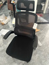 黑白调P1二代 人体工学椅电脑电竞椅子人工力学座椅办公椅 双背联动扶手 实拍图