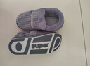 俞兆林（YUZHAOLIN）棉鞋女男情侣包跟棉拖鞋冬季月子鞋保暖舒适家居棉鞋 实拍图