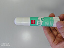 得力（deli）21g高粘PVA固体胶水 速干可水洗胶棒 DIY手工粘胶学生文具 办公用品 单支凑单 7102 实拍图
