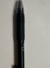  斑马牌（ZEBRA）子弹头按动中性笔0.5mm 真好系列蓝笔 学生刷题笔记写字笔 办公用签字笔 C-JJ3 黑红蓝 实拍图