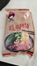 蜀姑娘非油炸红薯酸辣粉袋装260g*5 方便速食米粉米线 小吃 零食 实拍图