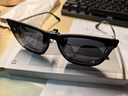 米家小米 偏光太阳镜眼镜夹片 便携式高清偏光眼镜防紫外线墨镜男女款 实拍图