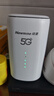 纽曼5G无线路由器随身WiFi6移动免插卡cpe多网通千兆双频车载便携式高速上网卡全国通用流量2025款 实拍图
