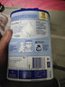 荷兰牛栏（Nutrilon）诺优能婴幼儿配方奶粉HMO+益生元荷兰原装进口 800g 【购物金打96折+领60券】3段6罐 26年11月 实拍图