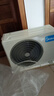美的酷省电pro2匹/3匹柜机空调 家电国家补贴 新一级能效变频大出风口客厅冷暖立式空调酷省电柜机 酷省电Pro 一级能效 大3匹 大出风口系列 实拍图