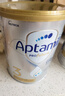 爱他美（Aptamil）澳洲白金版 含DHA叶黄素 婴幼儿配方牛奶粉900g 新西兰原装进口 3段 【1-3岁】效期27年9-12月 1罐装【咨询领券 更划算】 实拍图