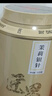 匠界茶叶茉莉银针新茶嫩芽浓香型花草茶白毫银针礼盒装250g礼盒送礼 实拍图