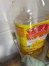 鲁花【保真花生油】 食用油 5S 压榨一级 花生油 5L 实拍图