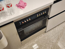 凯度（CASDON）【杨幂代言】 双热风 嵌入式 微蒸烤一体机 19英寸画境大彩屏 2025新品 蒸烤箱SR52FDF24-TR Pro 实拍图