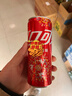 可口可乐（Coca-Cola）汽水饮料 碳酸饮料 330ml*24摩登罐 新老包装随机发货 年货 实拍图
