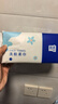 简柔（JianRou） 一次性洗脸巾 加厚珍珠纹洁面巾抽取式美容巾擦脸棉柔巾 50抽/包 10包 实拍图