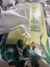 心相印洗脸巾80抽*3包干湿两用棉柔洁面巾加厚一次性抽取式 实拍图