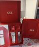 SK-II神仙水75ml精华液sk2水乳化妆品护肤品套装礼盒生日新年礼物女 实拍图