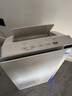 松下（Panasonic）家用空气净化器除甲醛除菌宠物除异味过敏源消毒机卫健委备案加湿器一体机鼻炎55C2礼品 实拍图