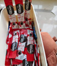 雀巢（Nestle）【侯明昊推荐】醇品速溶黑咖啡燃减0糖0脂*健身燃减防困48包*1.8g 实拍图