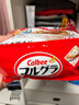 卡乐比（Calbee）即食燕麦片 原味水果麦片600g 日本进口非油炸 营养代餐早餐零食 实拍图