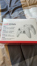 北通鲲鹏20无线游戏手柄智控双切扳机震动蓝牙手柄xbox电脑PC手机steam电视NSswitch2体感原神宝可梦ZA 实拍图