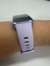 华为（HUAWEI）手环10 标准版 流光紫 智能手环专业睡眠分析情绪健康铝合金机身心率监测运动手环华为手环9升级 实拍图