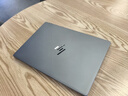 惠普HP【国家补贴】星Book Pro 14 2025 轻薄笔记本电脑(酷睿Ultra5 225H 32G 1T 2.8K 120Hz AI)灰 实拍图