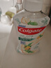 高露洁（Colgate）柚子进口精油漱口水500ml*3 含氟清新口气去口臭深层清洁 实拍图