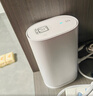 华为凌霄子母路由 Q6（1母1子套装） AX3000Mbps 千兆路由器 全屋WiFi 6+  电力线版  实拍图