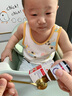 百适滴科汉森益生菌滴剂婴幼儿肠胃调理罗伊氏粘液乳杆菌鼠李糖GG12ML 实拍图