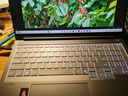 极川 联想ThinkBook16+/16p/16 锐龙AI/酷睿键盘膜2025/24款笔记本电脑键盘保护膜TPU超薄透明防水尘罩 实拍图