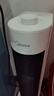 美的（Midea）【超级单品】直流变频暖风机取暖器 全屋升温电暖器 节能电暖气 家用电热风机 小太阳烤火炉HFV20D 实拍图