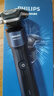 飞利浦（PHILIPS）电动剃须刀新一代旋护5系 净护双升级AI智能痘敏肌刮胡刀  生日礼物送男生男友老公父亲 实拍图
