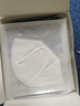 海氏海诺大麦 N95级医用防护口罩 无菌独立50只装 3D立体防护灭菌口罩 实拍图
