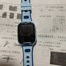 WLWN【全网低价】华为机通用天才儿童电话手表5G全网通防水可插卡定位小学初高中生青少年男女智能手表 顶配蓝【续航升级+高清双摄+零钱支付+精准定位】 实拍图