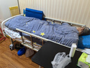 塞伦盖蒂护理床老人家用多功能医疗医用病床医院瘫痪病人专用可自大小便A1 中曲加厚升级 实拍图