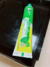 好来(原黑人)经典双重薄荷牙膏持久清新口气固齿去渍含氟3支675g 实拍图