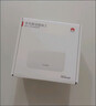 华为随行WiFi 5 白色 【 Pura70上网好伴侣】4G双网通  195Mbps高速上网  随身WiFi 移动WiFi 实拍图