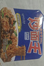 公仔炒面王方便面 蚝油海鲜味109g*6盒 速食拌面即食早餐泡面零食 实拍图
