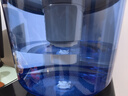黔玛黔饮水机配套过滤桶家用办公室用双开门钢化玻璃门儿童安全锁立式直饮机净水器净水机自来水过滤 春华金85高温热款+过滤桶 温热型 实拍图