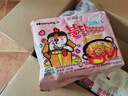 三养（SAMYANG）火鸡面奶油火鸡面拌面650g(130g*5)奶香早餐泡面拌面宵夜速食 实拍图