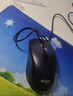 爱国者（aigo） 爱国者 电脑鼠标 有线鼠标USB接口笔记本台式电脑家用商务办公用 男女通用鼠标 有线鼠标（线长2米左右）加长版 实拍图