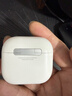 Apple/苹果 AirPods 4(支持主动降噪)搭配无线充电盒(USB-C)苹果耳机 蓝牙耳机适用iPhone/iPad 四代 实拍图