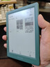 掌阅（iReader）【新品发布】Neo3 6英寸电子书 智能阅读器 墨水屏电纸书 AI看书学习漫画平板电脑 轻薄便携  语绿 实拍图