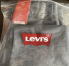 Levi's李维斯冬暖系列男士502标准锥形美式复古时尚休闲牛仔裤 蓝色 34 (34) 实拍图