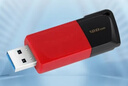 金士顿（Kingston）128GB USB3.2 Gen 1 U盘 DTXM 大容量U盘 滑盖设计 多彩时尚 学习办公投标电脑车载通用 实拍图