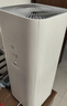 米家【家电国家补贴】小米空气净化器5S家用除甲醛除菌除过敏AC-M24-SC 实拍图