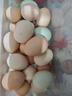 1号会员店（One's Member）可生食标准鲜鸡蛋36枚 礼盒装  单枚55g 源头直发 实拍图