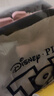 迪士尼（Disney）书包小学生女孩1-3-6年级超轻透气分层大容量儿童背包高颜值粉色 实拍图