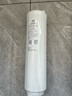 米家 净水器400G反渗透滤芯RO2 适用米家双核净水器1200G Pro 型号YM3012-400G 实拍图